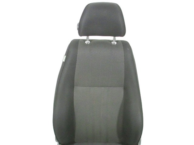 SPREDNJI DESNI SEDE? BLAGO OEM N. SEADTAR147RBR5P ORIGINAL REZERVNI DEL ALFA ROMEO 147 937 R (2005 - 2010) BENZINA LETNIK 2006
