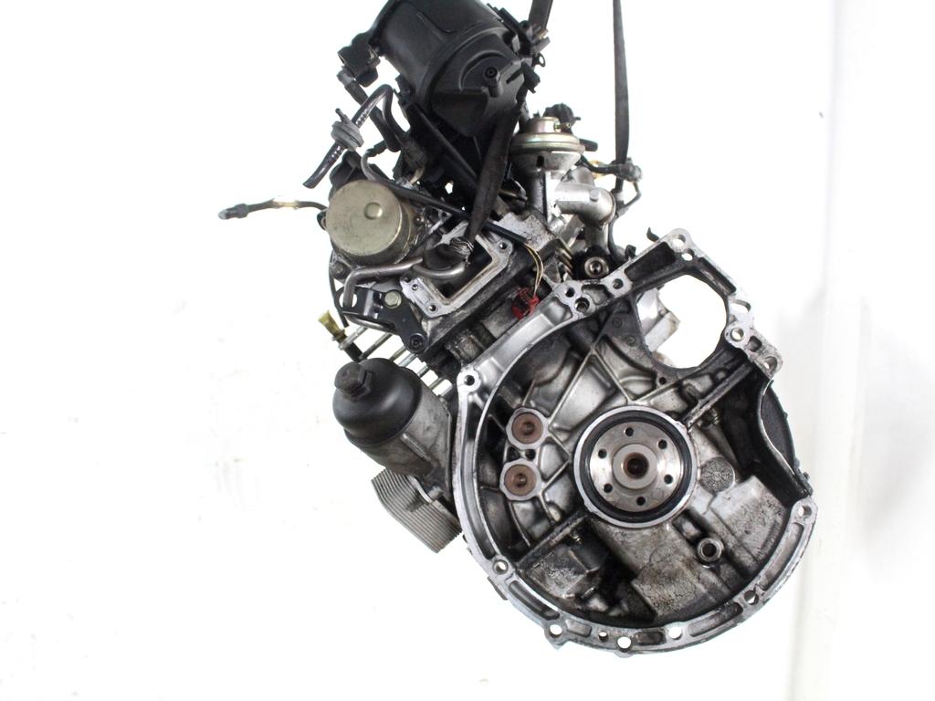 MOTOR OEM N. F6JA ORIGINAL REZERVNI DEL FORD FUSION JU (2002 - 02/2006) DIESEL LETNIK 2003