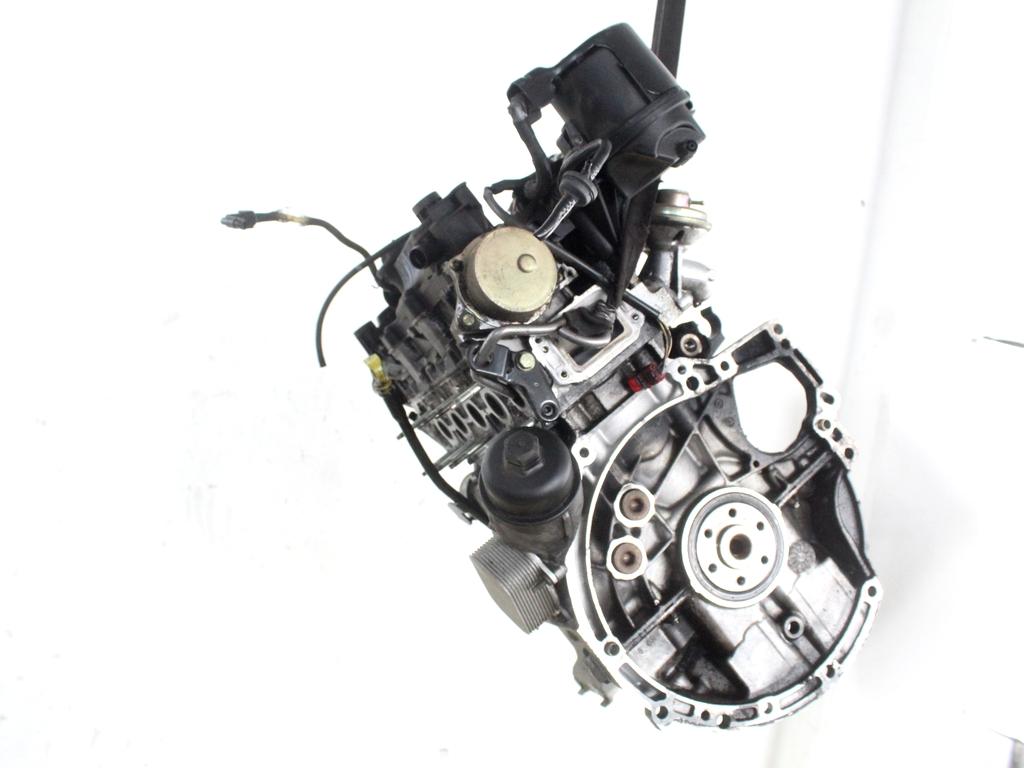 MOTOR OEM N. F6JA ORIGINAL REZERVNI DEL FORD FUSION JU (2002 - 02/2006) DIESEL LETNIK 2003