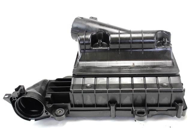 FILTAR ZRAKA OEM N. 9647501680 ORIGINAL REZERVNI DEL FORD FUSION JU (2002 - 02/2006) DIESEL LETNIK 2003