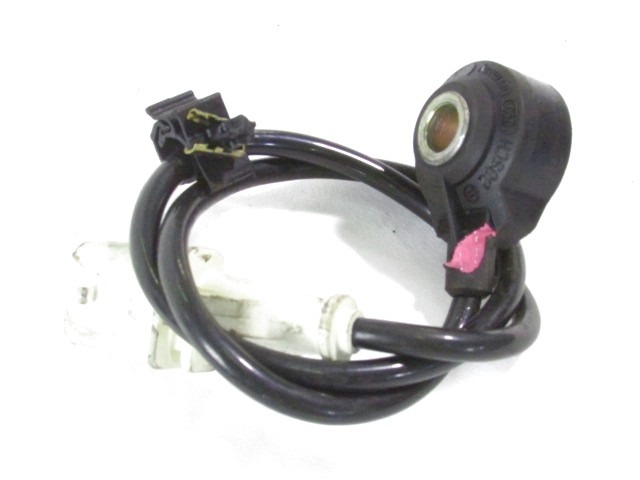 DRUGI SENZORJI OEM N. 261231131 ORIGINAL REZERVNI DEL ALFA ROMEO 147 937 R (2005 - 2010) BENZINA LETNIK 2006