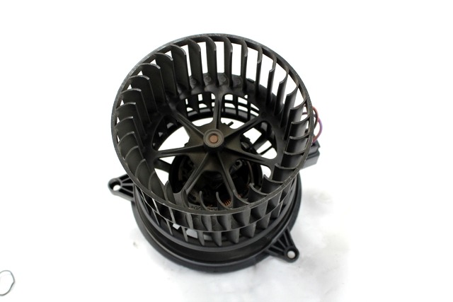 VENTILATOR  KABINE  OEM N. 1252926 ORIGINAL REZERVNI DEL FORD FUSION JU (2002 - 02/2006) DIESEL LETNIK 2003