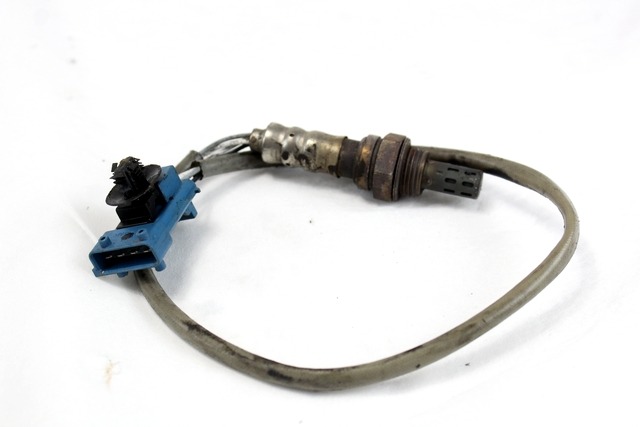 SONDA LAMBDA  OEM N. 9636968380 ORIGINAL REZERVNI DEL PEUGEOT 207 / 207 CC WA WC WD WK (2006 - 05/2009) BENZINA LETNIK 2007