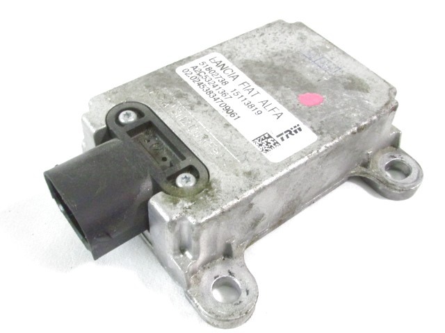 ESP OEM N. 51802738 ORIGINAL REZERVNI DEL ALFA ROMEO BRERA (2005 - 2010)DIESEL LETNIK 2009