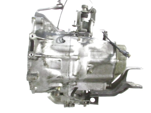 ROCNI MENJALNIK OEM N. 10005 CAMBIO MECCANICO ORIGINAL REZERVNI DEL DAEWOO MATIZ KLYA (1998 - 2004) BENZINA LETNIK 2000