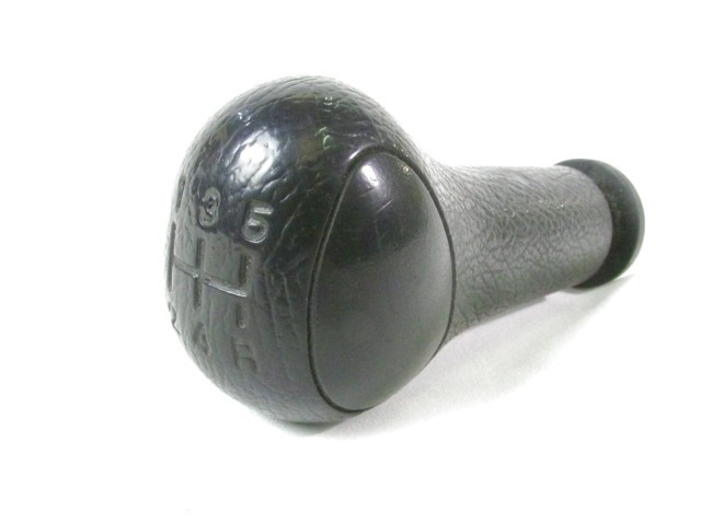 16 ENOJNI PRESTAVNI GUMB OEM N. 96245799 ORIGINAL REZERVNI DEL DAEWOO MATIZ KLYA (1998 - 2004) BENZINA LETNIK 2000