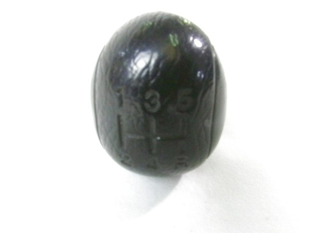 16 ENOJNI PRESTAVNI GUMB OEM N. 96245799 ORIGINAL REZERVNI DEL DAEWOO MATIZ KLYA (1998 - 2004) BENZINA LETNIK 2000