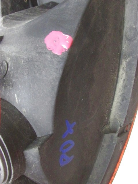 ZADNJI DESNI ZAROMETI OEM N. 96507735 ORIGINAL REZERVNI DEL DAEWOO MATIZ KLYA (1998 - 2004) BENZINA LETNIK 2000