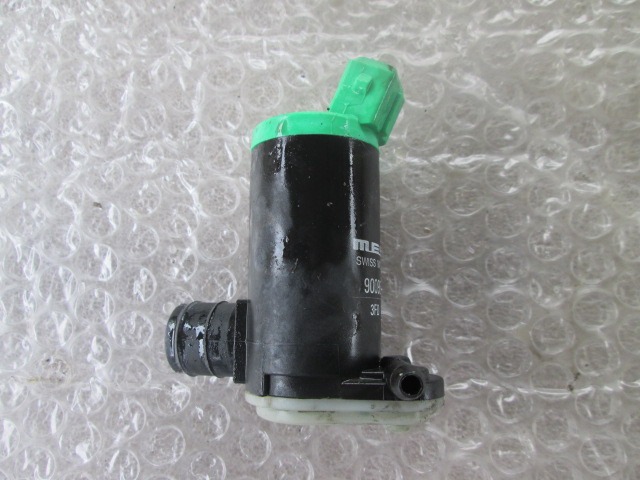 VODNA CRPALKA BRISALCEV OEM N. 643459 ORIGINAL REZERVNI DEL PEUGEOT 206 / 206 CC 2A/C 2D 2E/K R (2003 - 10/2008) BENZINA LETNIK 2003