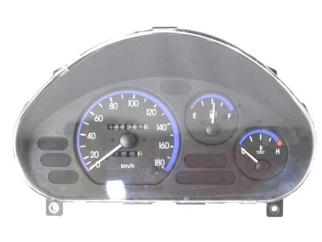 KILOMETER STEVEC OEM N. 96527397 ORIGINAL REZERVNI DEL DAEWOO MATIZ KLYA (1998 - 2004) BENZINA LETNIK 2000