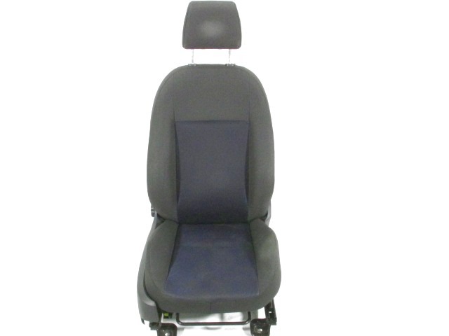 SPREDNJI DESNI SEDE? BLAGO OEM N. SEADTFDFOCUSDAMK2SW5P ORIGINAL REZERVNI DEL FORD FOCUS DA HCP DP MK2 BER/SW (2005 - 2008) DIESEL LETNIK 2007