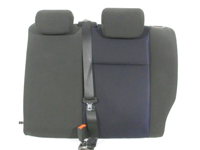 ZADNJI DELJIVI NASLON BLAGO OEM N. SCPSTFDFOCUSDAMK2SW5P ORIGINAL REZERVNI DEL FORD FOCUS DA HCP DP MK2 BER/SW (2005 - 2008) DIESEL LETNIK 2007