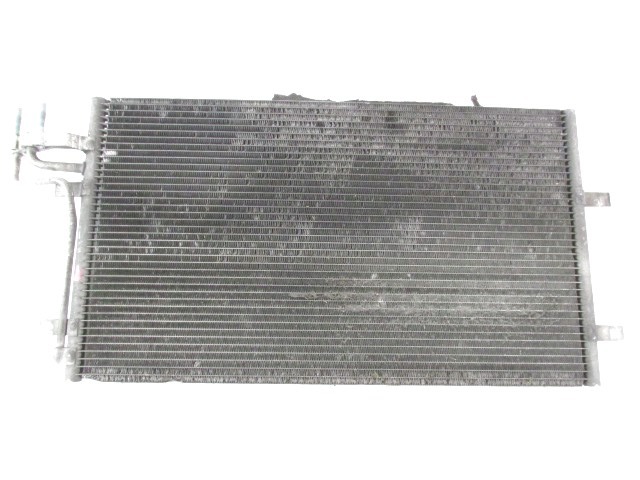 HLADILNIK KLIME OEM N. 1516838 ORIGINAL REZERVNI DEL FORD FOCUS DA HCP DP MK2 BER/SW (2005 - 2008) DIESEL LETNIK 2007