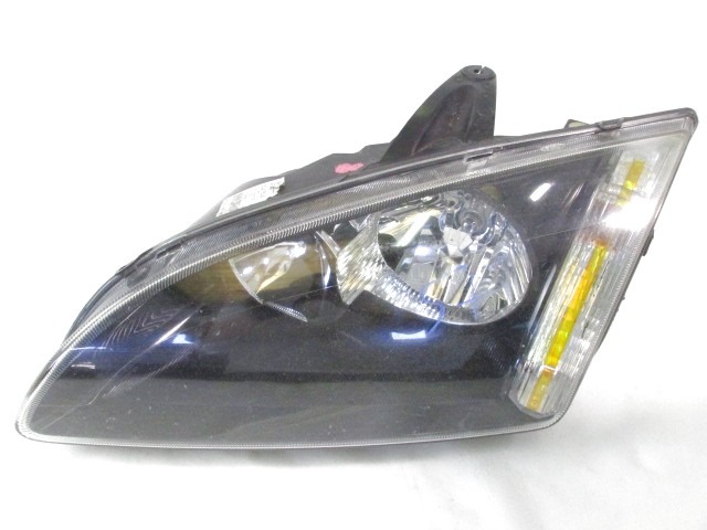 SPREDNJI LEVI ZAROMETI  OEM N. 4M5113W030JE ORIGINAL REZERVNI DEL FORD FOCUS DA HCP DP MK2 BER/SW (2005 - 2008) DIESEL LETNIK 2007