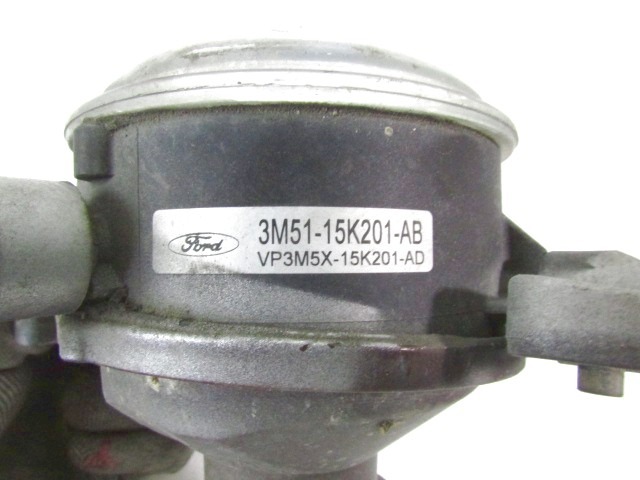 DESNA MEGLENKA OEM N. 3M51-15K201-AB ORIGINAL REZERVNI DEL FORD FOCUS DA HCP DP MK2 BER/SW (2005 - 2008) DIESEL LETNIK 2007