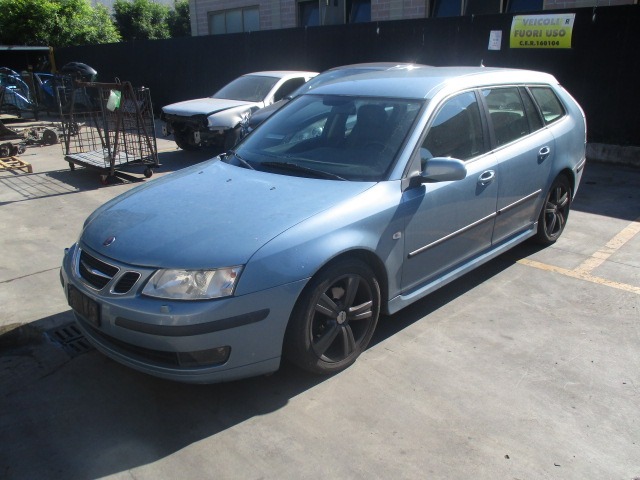 SAAB 9-3 1.9 110KW 5P D 6M (2007) RICAMBI IN MAGAZZINO