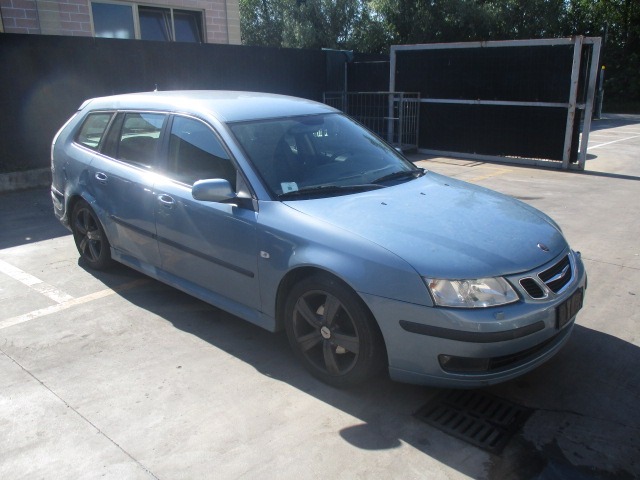 SAAB 9-3 1.9 110KW 5P D 6M (2007) RICAMBI IN MAGAZZINO