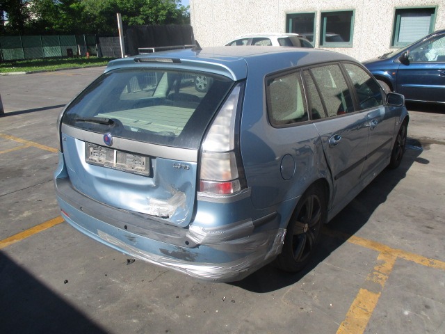 SAAB 9-3 1.9 110KW 5P D 6M (2007) RICAMBIO USATO 