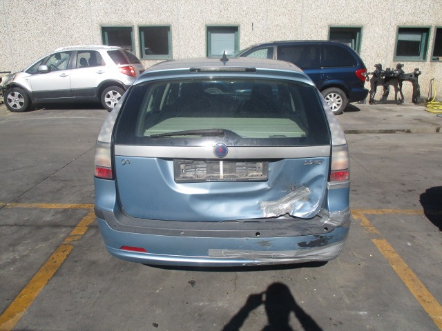 SAAB 9-3 1.9 110KW 5P D 6M (2007) RICAMBIO USATO 