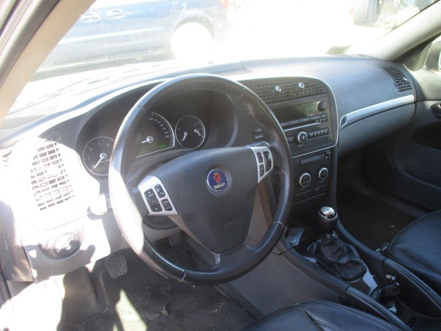 SAAB 9-3 1.9 110KW 5P D 6M (2007) RICAMBIO USATO 