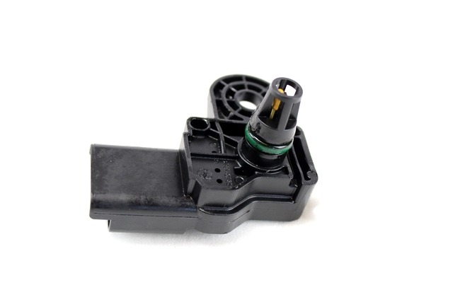 TLAK IZPUSNIH PLINOV SENZORJA OEM N. V753981180 ORIGINAL REZERVNI DEL PEUGEOT 308 4A 4B 4C 4E 4H MK1 BER/SW/CC (2007 - 2013) BENZINA LETNIK 2008