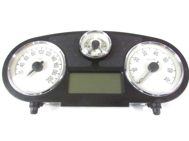 KILOMETER STEVEC OEM N. 51709391 ORIGINAL REZERVNI DEL LANCIA Y YPSILON 843 (2003-2006) BENZINA LETNIK 2005