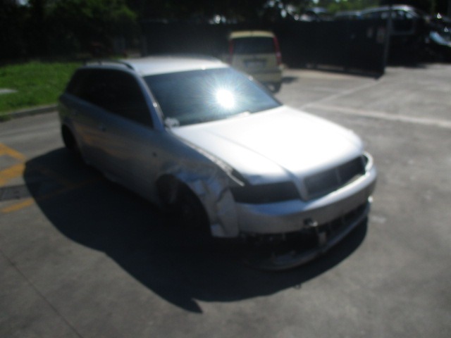AUDI A4 SW 1.9 D 96KW 6M 5P (2003) RICAMBIO USATO 
