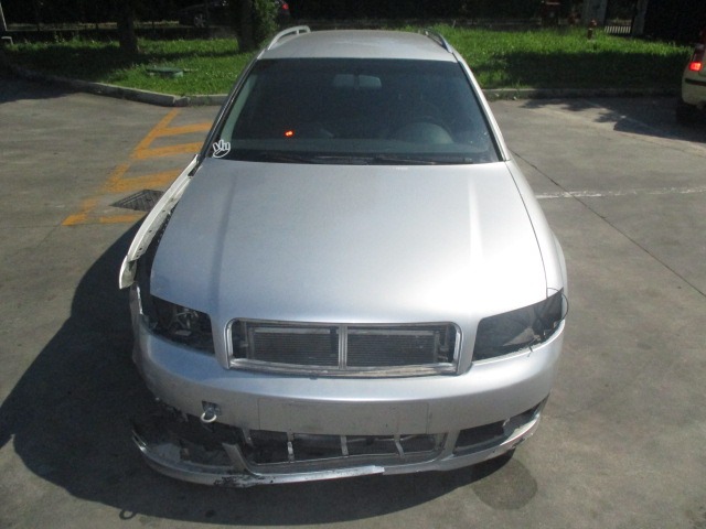 AUDI A4 SW 1.9 D 96KW 6M 5P (2003) RICAMBIO USATO 
