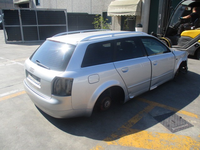 AUDI A4 SW 1.9 D 96KW 6M 5P (2003) RICAMBIO USATO 
