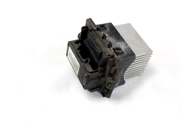 REGULATOR PREZRACEVANJA OEM N. T1000035N ORIGINAL REZERVNI DEL PEUGEOT 308 4A 4B 4C 4E 4H MK1 BER/SW/CC (2007 - 2013) BENZINA LETNIK 2008