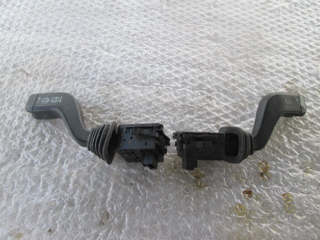 KRMILO SMERNIKI OEM N. 9185417 ORIGINAL REZERVNI DEL OPEL CORSA C X01 (10/2000 - 2004) BENZINA LETNIK 2001