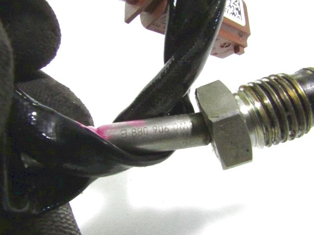 TIPALO TEMPERATURE IZPUSNIH PLINOV OEM N. 8W0906088B ORIGINAL REZERVNI DEL AUDI A4 B9 BER/SW/ALLROAD (2015 - 2019)DIESEL LETNIK 2016
