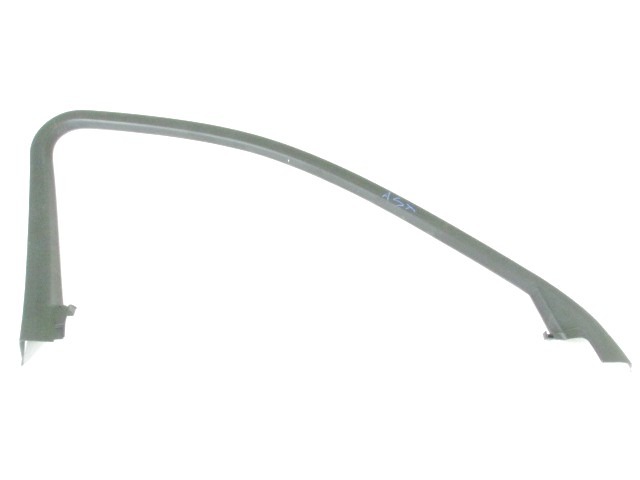 PROFILI BOCNEGA STEKLA  OEM N. 8W0867609 ORIGINAL REZERVNI DEL AUDI A4 B9 BER/SW/ALLROAD (2015 - 2019)DIESEL LETNIK 2016