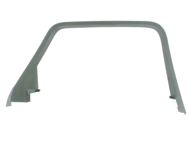 PROFILI BOCNEGA STEKLA  OEM N. 8W9867671 ORIGINAL REZERVNI DEL AUDI A4 B9 BER/SW/ALLROAD (2015 - 2019)DIESEL LETNIK 2016