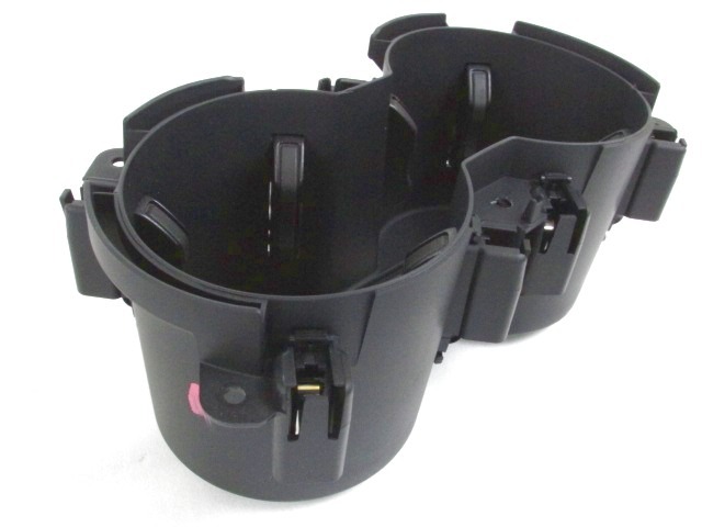 PEPELNIK / DRZALA ZA PIJACO OEM N. 8W0862533 ORIGINAL REZERVNI DEL AUDI A4 B9 BER/SW/ALLROAD (2015 - 2019)DIESEL LETNIK 2016