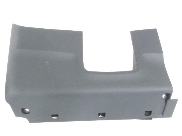 MONTA?NI DELI /  ARMATURNE PLOSCE SPODNJI OEM N. 8W1863075D ORIGINAL REZERVNI DEL AUDI A4 B9 BER/SW/ALLROAD (2015 - 2019)DIESEL LETNIK 2016