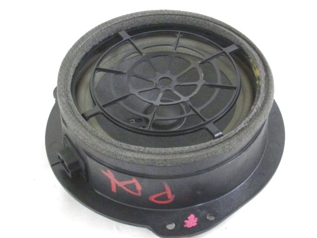ZVOCNIKI OEM N. 8W5035411 ORIGINAL REZERVNI DEL AUDI A4 B9 BER/SW/ALLROAD (2015 - 2019)DIESEL LETNIK 2016