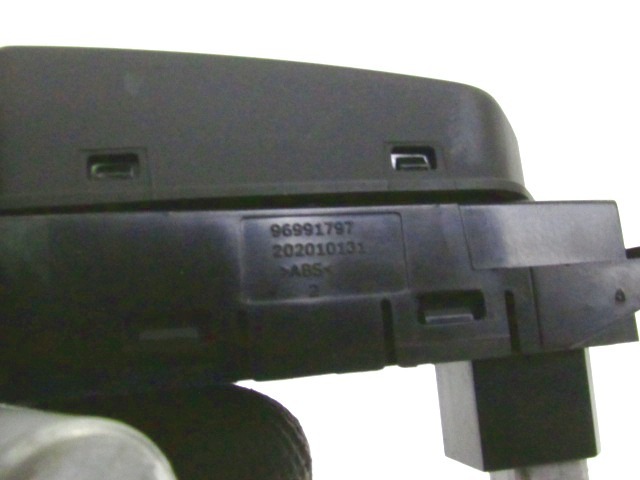 RAZLICNA STIKALA  OEM N. 96991797 ORIGINAL REZERVNI DEL CHEVROLET AVEO MK2 T300 (2011 - 2015) BENZINA LETNIK 2013
