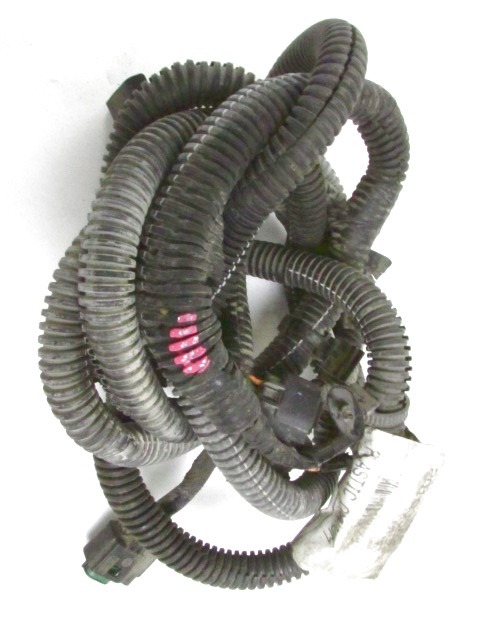 ELEKTRICNA NAPELJAVA OEM N. 20103584 ORIGINAL REZERVNI DEL PEUGEOT PARTNER TEPEE MK2 (2008 - 2015) DIESEL LETNIK 2009
