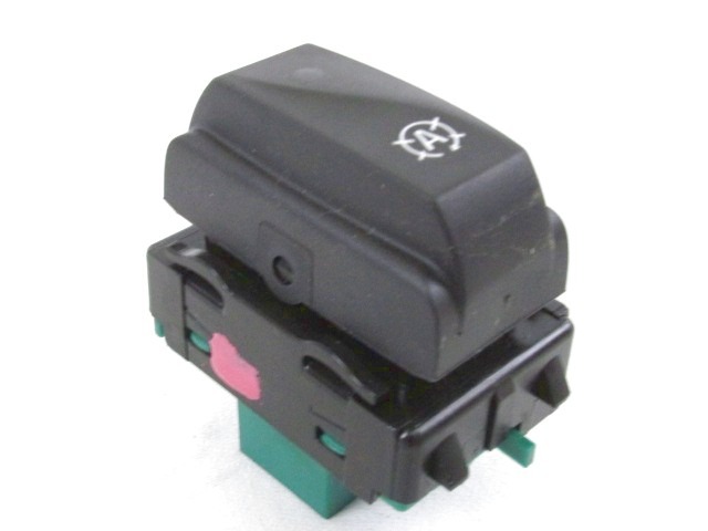 STIKALO START/STOP OEM N. 251538545R ORIGINAL REZERVNI DEL DACIA DUSTER HS (2010 - 2017) DIESEL LETNIK 2016