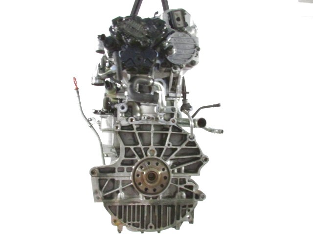 MOTOR OEM N. D5244T ORIGINAL REZERVNI DEL VOLVO XC90 275 MK1 (2002 - 2014)DIESEL LETNIK 2005