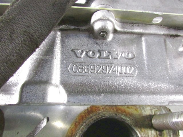 MOTOR OEM N. D5244T ORIGINAL REZERVNI DEL VOLVO XC90 275 MK1 (2002 - 2014)DIESEL LETNIK 2005