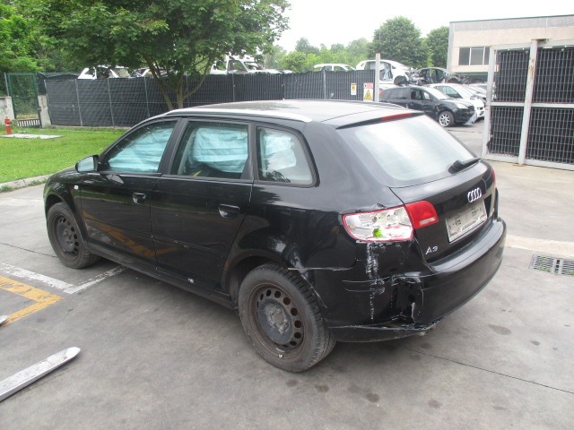 AUDI A3 2.0 D 103KW AUT 5P (2005) RICAMBIO USATO 