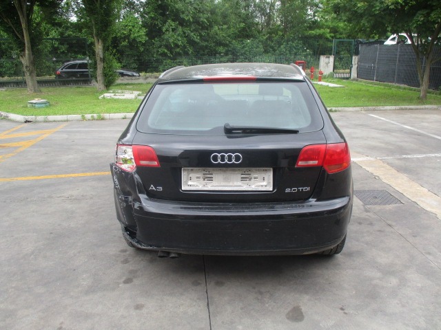AUDI A3 2.0 D 103KW AUT 5P (2005) RICAMBIO USATO 