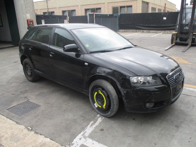 AUDI A3 2.0 D 103KW AUT 5P (2005) RICAMBIO USATO 