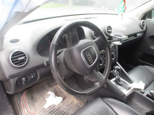 AUDI A3 2.0 D 103KW AUT 5P (2005) RICAMBIO USATO 