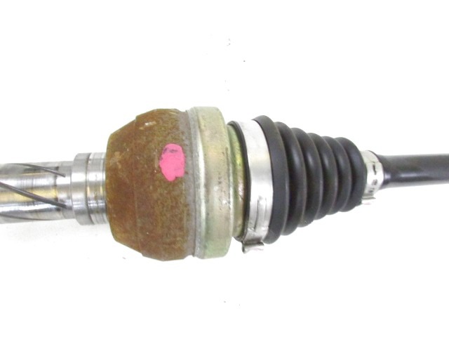 DESNA ZADNJA POGONSKA GRED  OEM N. 30651528 ORIGINAL REZERVNI DEL VOLVO XC90 275 MK1 (2002 - 2014)DIESEL LETNIK 2005