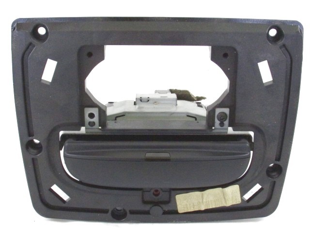 NAVIGCIJA  OEM N. 30656245 ORIGINAL REZERVNI DEL VOLVO XC90 275 MK1 (2002 - 2014)DIESEL LETNIK 2005