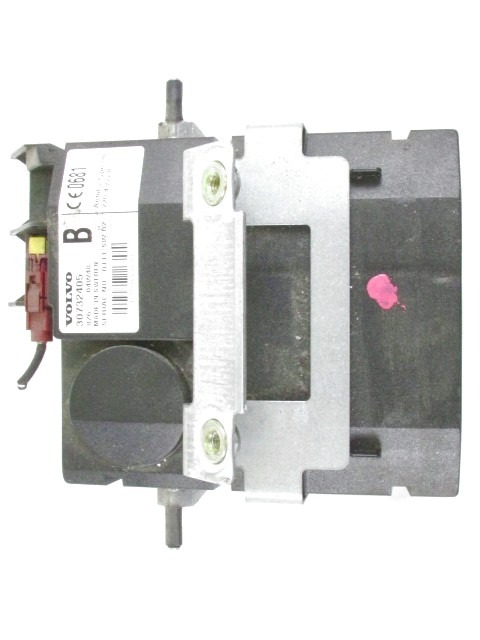 RACUNALNIK TELEFONA  OEM N. 30732405 ORIGINAL REZERVNI DEL VOLVO XC90 275 MK1 (2002 - 2014)DIESEL LETNIK 2005