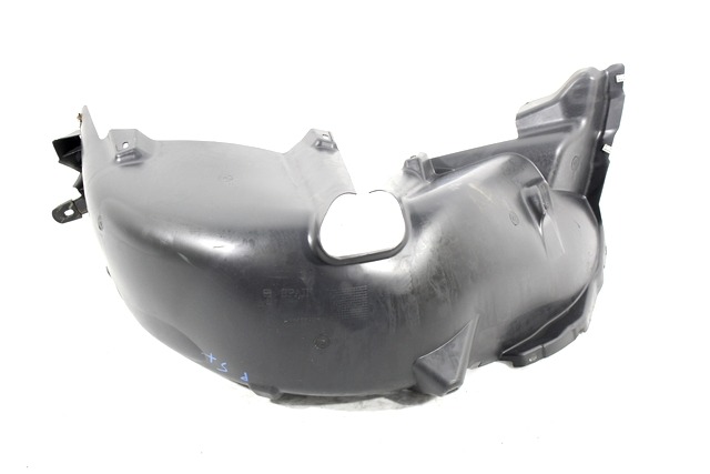 ZADNJI KOLOTEK  OEM N. 6J0810969 ORIGINAL REZERVNI DEL SEAT IBIZA 6J5 6P1 MK4 R BER/SW (2012 -2017) DIESEL LETNIK 2013